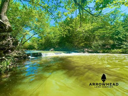 Property in Sequoyah County, Oklahoma