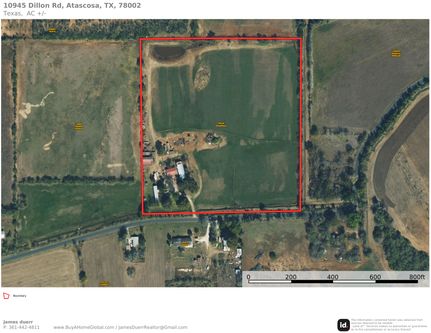 Property for sale in Bexar County, Texas