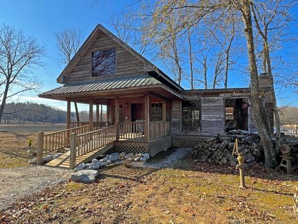 Property in Carroll County, Mississippi