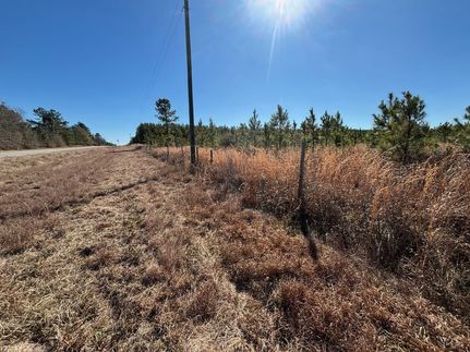 Property in Laurens County, Georgia