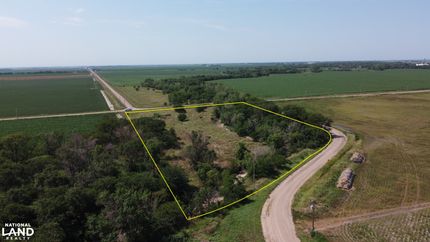 Property in Merrick County, Nebraska