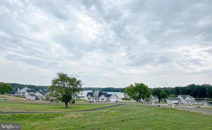 Property in Louisa County, Virginia