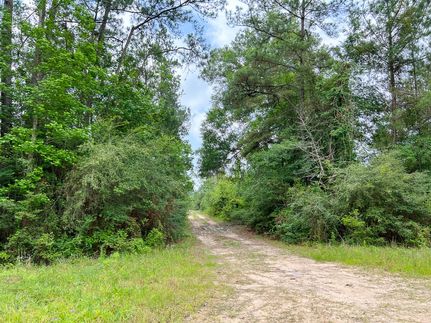 Property in Hardin County, Texas