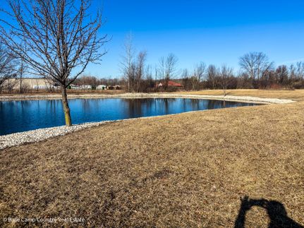 Property in Huntington County, Indiana