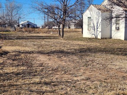 Property in Donley County, Texas