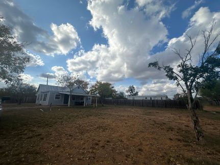 Property for sale in La Salle County, Texas