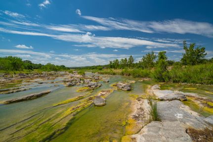 Waterfront Property for sale in Blanco County, Texas