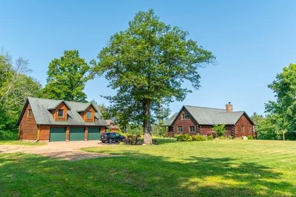 Property in Langlade County, Wisconsin