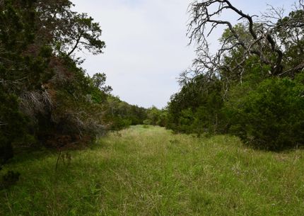 Property for sale in Kerr County, Texas
