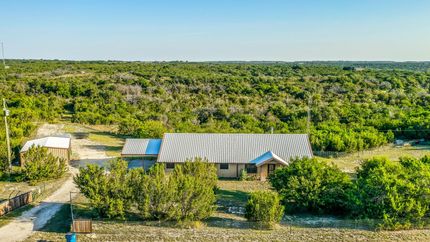Recreational Property for sale in Erath County, Texas