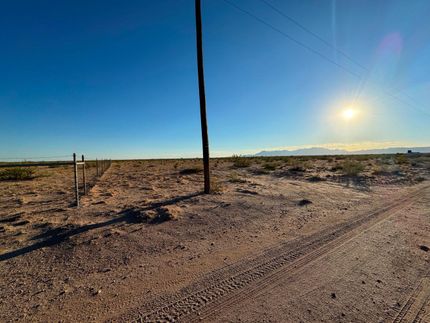 Recreational Property for sale in Luna County, New Mexico