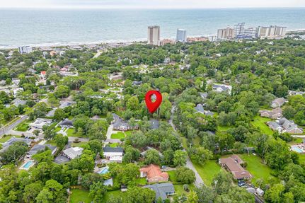 Property in Horry County, South Carolina