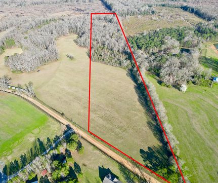 Property in Pike County, Alabama