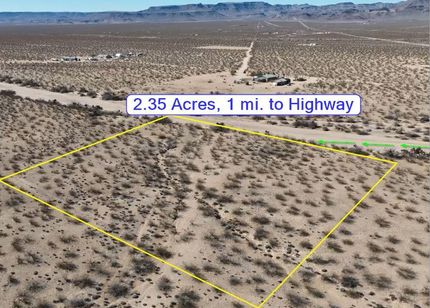 Property for sale in Mohave County, Arizona