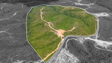 Property for sale in Lewis County, Tennessee