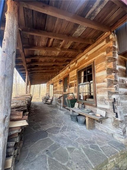 Lakefront Property for sale in Jefferson County, Indiana