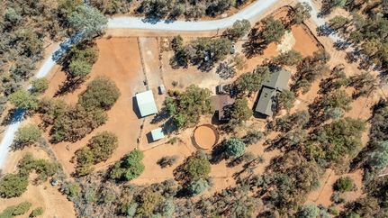 Property in El Dorado County, California