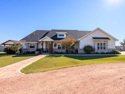 Property in Tom Green County, Texas