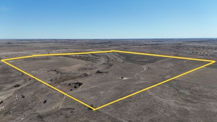 Property in Graham County, Kansas