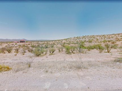 Property in Santa Cruz County, Arizona
