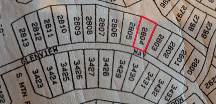 Property in Colfax County, New Mexico