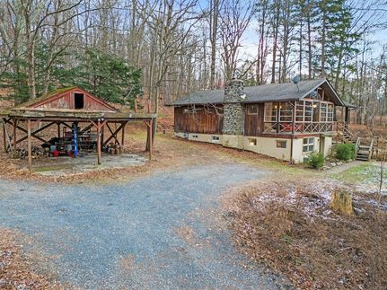 Property in Orange County, New York