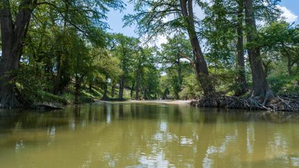 Riverfront Property for sale in Kendall County, Texas