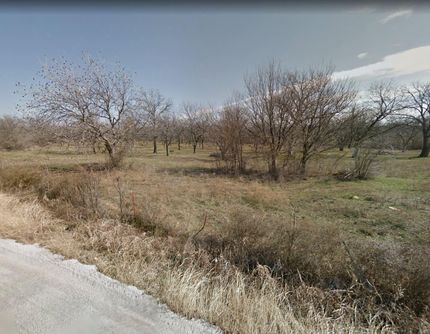 Property in Montague County, Texas