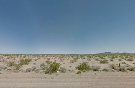Property in Yuma County, Arizona