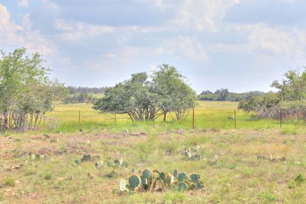 Recreational Property for sale in Gillespie County, Texas