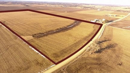 Property for sale in Linn County, Iowa