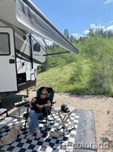 Undeveloped Land for sale in Park County, Colorado