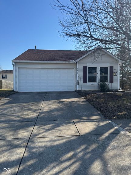 Property in Hendricks County, Indiana