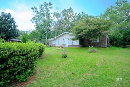 Property in Mobile County, Alabama