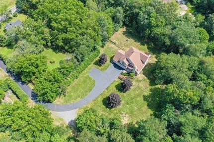 Property in Worcester County, Massachusetts