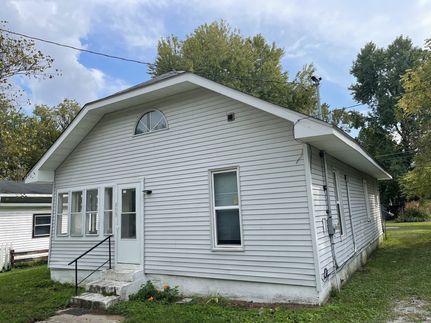 Property in Williamson County, Illinois