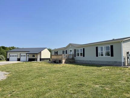 Property in Williamson County, Illinois