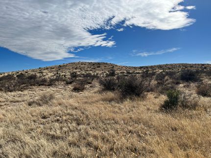 Property for sale in Culberson County, Texas