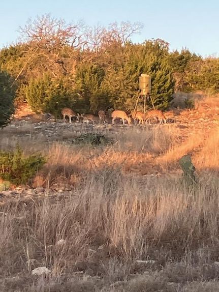 Property for sale in Edwards County, Texas