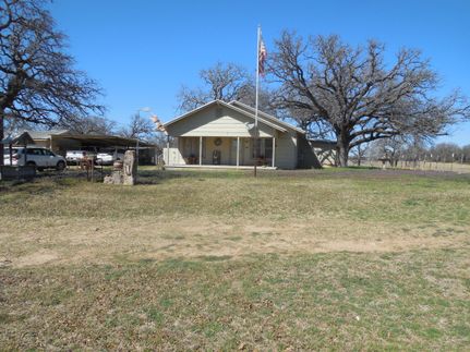 Property for sale in Eastland County, Texas