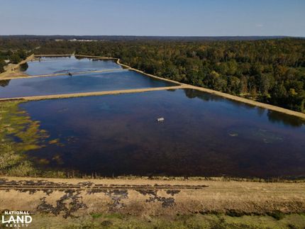 Property in Hale County, Alabama