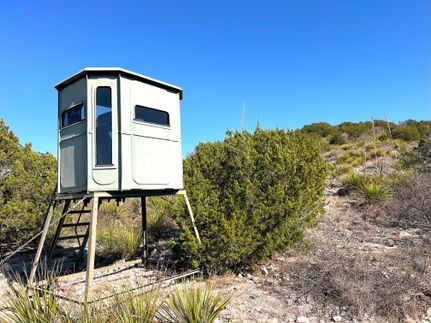 Property for sale in Edwards County, Texas