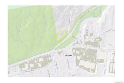 Property in Westchester County, New York