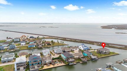 Property in Galveston County, Texas