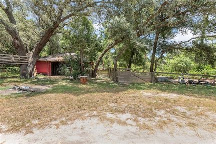 Property in Orange County, Florida