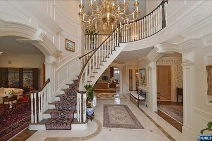 Property in Bergen County, New Jersey