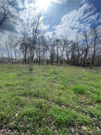 Property in Jefferson Parish, Louisiana