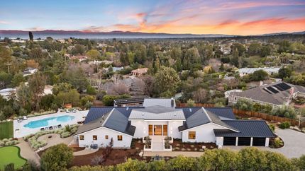 Property in Santa Clara County, California