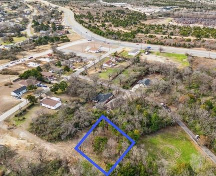 Property in Dallas County, Texas