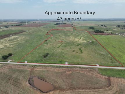 Property in Grady County, Oklahoma